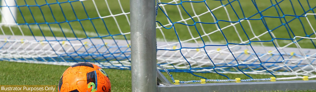 Football Goalposts