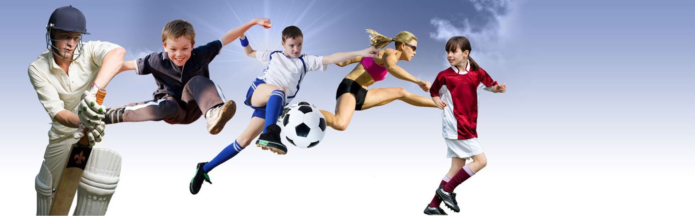 CJ Sports