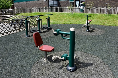 Childrens-Arm-Pedal-Bike