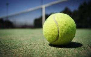 Tennis Court Construction Essex