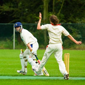 all weather cricket pitch